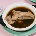 Leon Kee Claypot Pork Rib Soup: A Deep Taste of Tradition at Alexandra Village