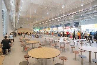 Market Street Hawker Centre: 10 Must-Try Stalls in the Heart of the CBD