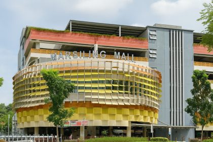 Marsiling Mall Hawker Centre: 10 Must-Try Food Stalls and How to Get There