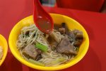 Ming Shan Mutton Soup: Eight Decades of Herbal Heritage in a Bowl