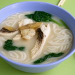 Mr Fish: A Taste of Cantonese Tradition in Singapore