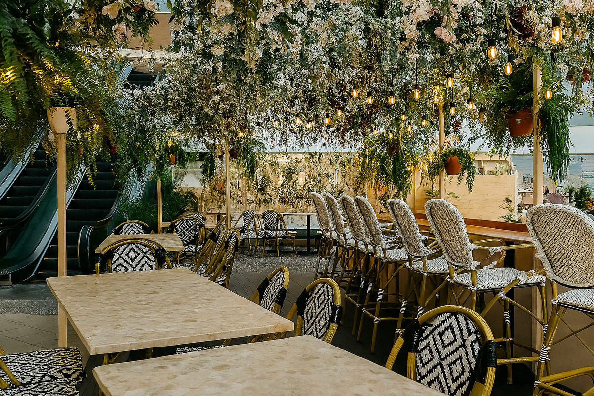 Nico Cafe: A Tale of Two Distinct Cafes in Singapore