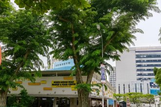 North Bridge Road Market & Food Centre: 10 Must-Try Stalls and How to Get There
