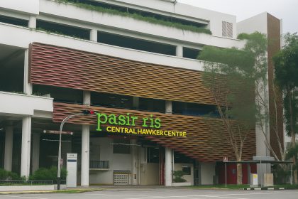 Pasir Ris Central Hawker Centre: 10 Stalls You Shouldn't Miss