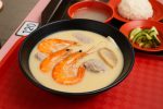 Shen Ji Seafood Soup: A Hawker Gem That Won Hearts