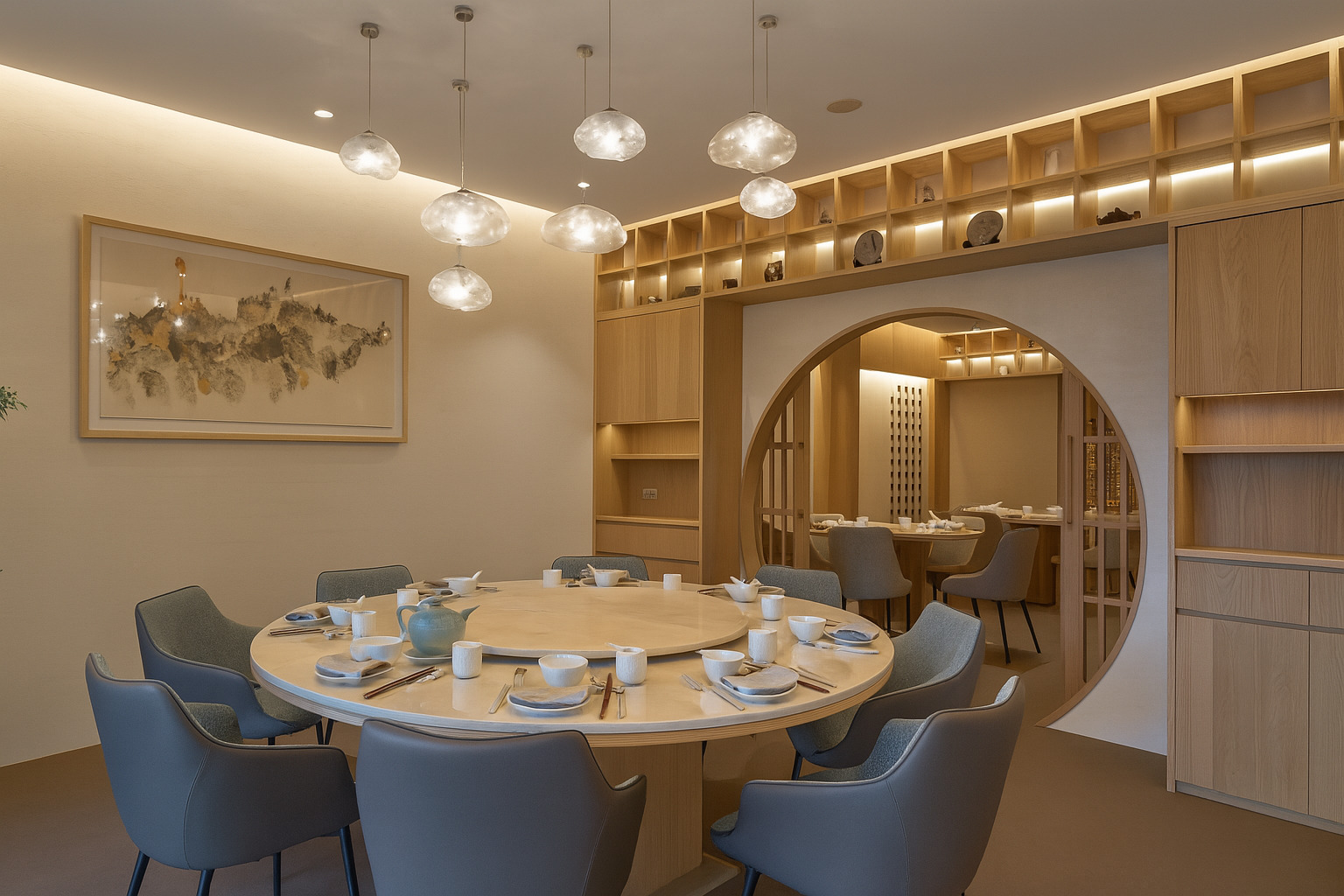 Yue Bai: A Modern Expression of Chinese Culinary Heritage Rooted in Wellness