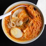 10 Best Laksa Bowls in Singapore for an Authentic Taste Experience