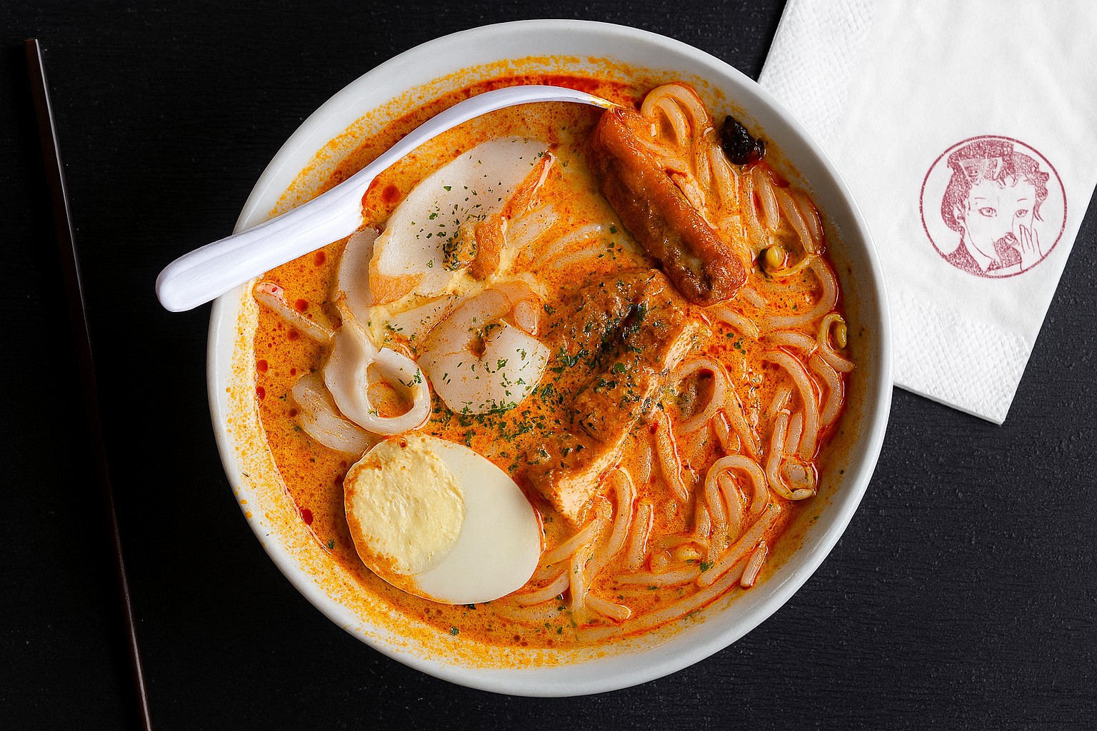 10 Best Laksa Bowls in Singapore for an Authentic Taste Experience