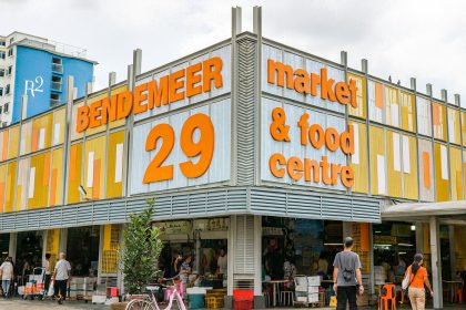 Bendemeer Market & Food Centre: 10 Stalls Worth Your Time