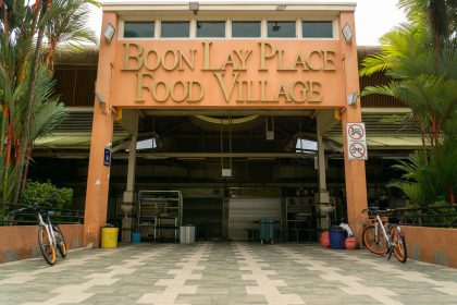 Boon Lay Place Food Village: 10 Stalls You Should Try