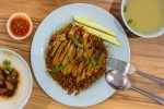 Cheok Kee Duck Rice: A Michelin-Recognised Hawker Classic