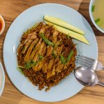 Cheok Kee Duck Rice: A Michelin-Recognised Hawker Classic