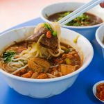 Hometown Hainan Fen: A Chinatown Staple Serving Heritage in a Bowl