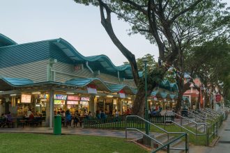 Kaki Bukit 511 Market & Food Centre: 10 Must-Try Stalls and How to Get There