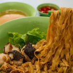 Lian Kee Bak Chor Mee: A Bowl Worth the Wait