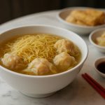 Mak's Noodle: From Hong Kong Legend to Singapore Farewell