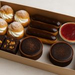 Mirzah Sweets and Pastries