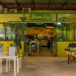 Poison Ivy Bistro: A Rustic Culinary Haven in Singapore’s Kranji Countryside