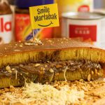 Smile Martabak: Singapore’s Window into Authentic Indonesian Street Food