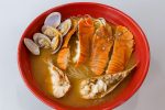 Sumo Big Prawn: Bringing Luxury Seafood to the Hawker Table