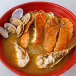 Sumo Big Prawn: Bringing Luxury Seafood to the Hawker Table