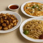 Super Mummy Carrot Cake and Hokkien Mee: Hawker Flavours That Keep Chinatown Coming Back