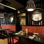 Modern Chinese Dining at Lokkee in Orchard Road