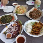 Beat the Queues Timing Your Hawker Visits Using Real ‘Time Windows’