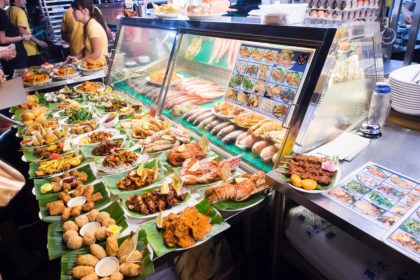Best Times to Visit Hawker Centres in Singapore
