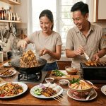 Home Versions of Singapore Street Food Worth Making on Weekends